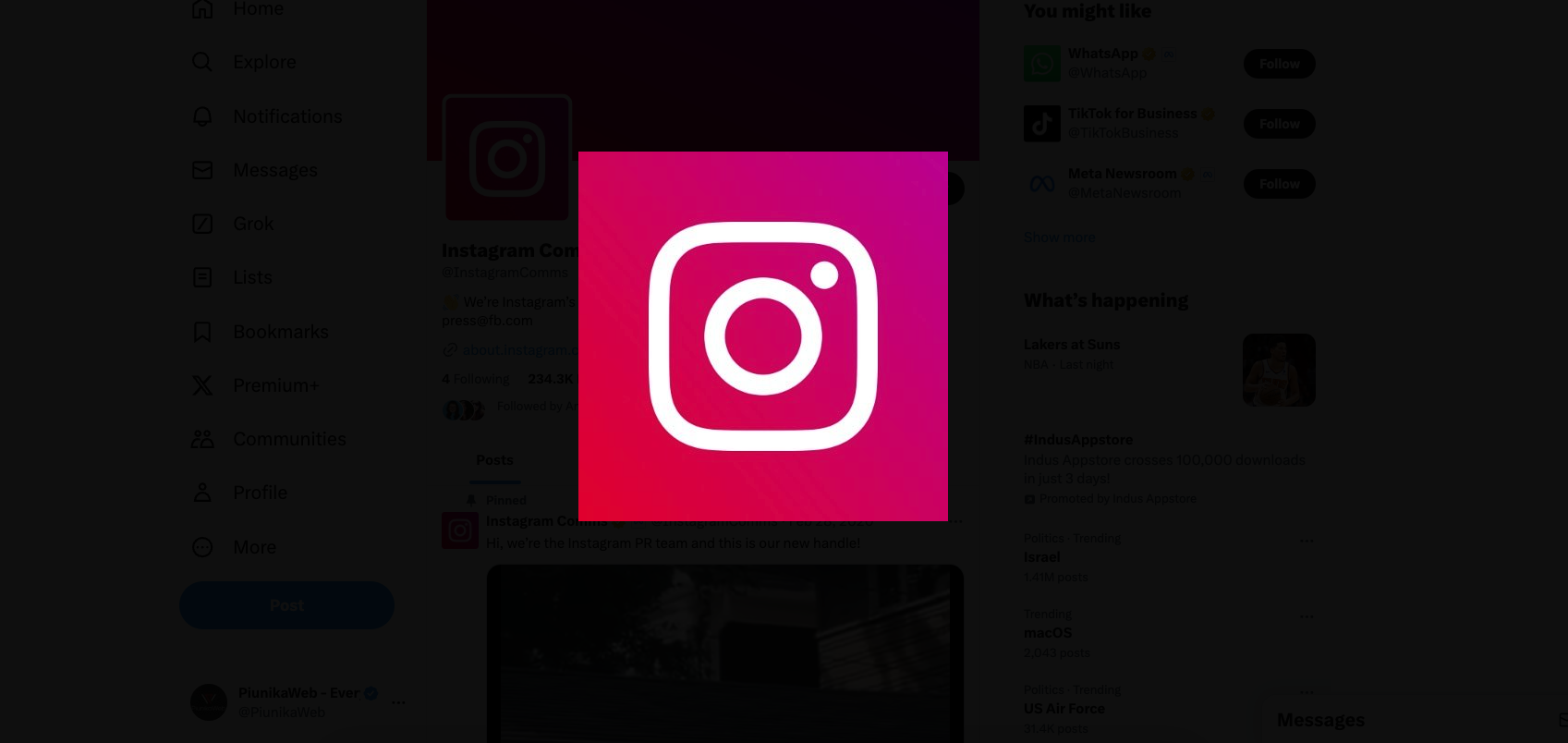 Samsung working on Super HDR on/off toggle for Instagram app on Android