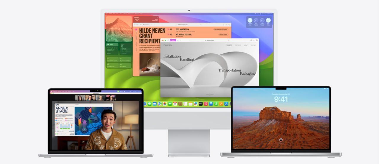 macOS Sonoma 14.4 USB connection issues reported by many users