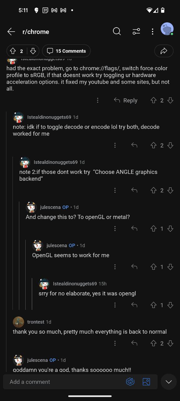 chrome-color-rendering-problem-more-fixes