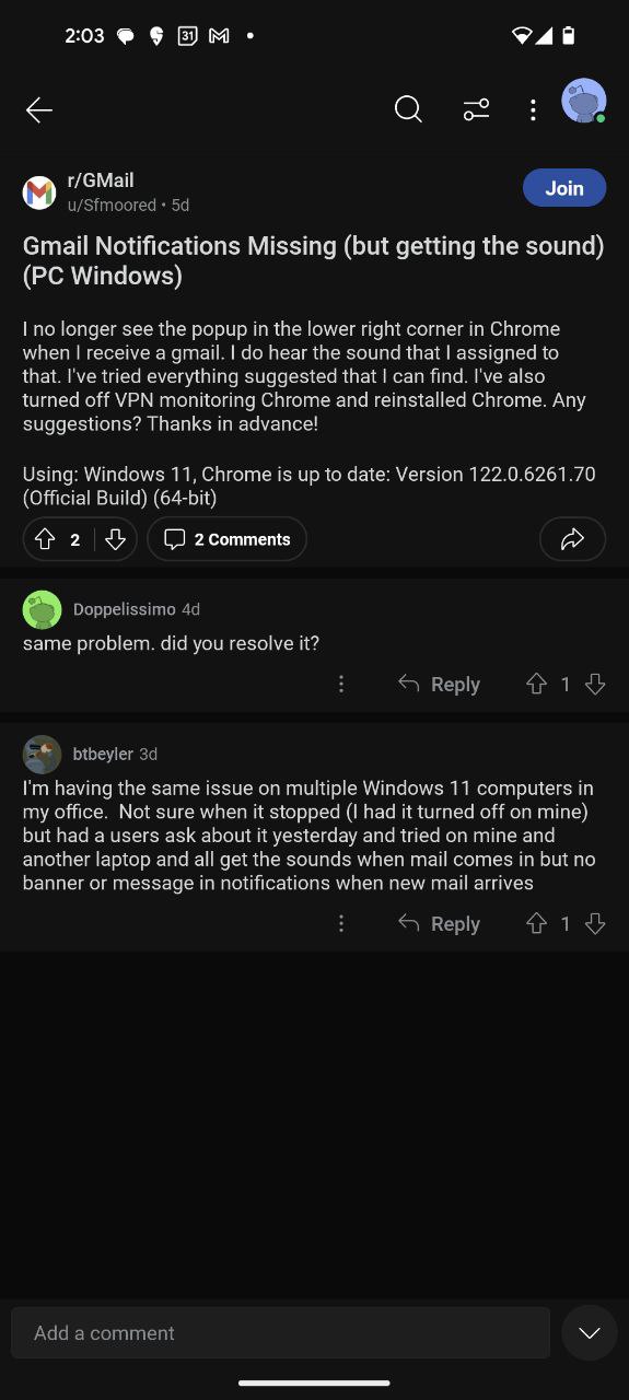 chrome-gmail-notification