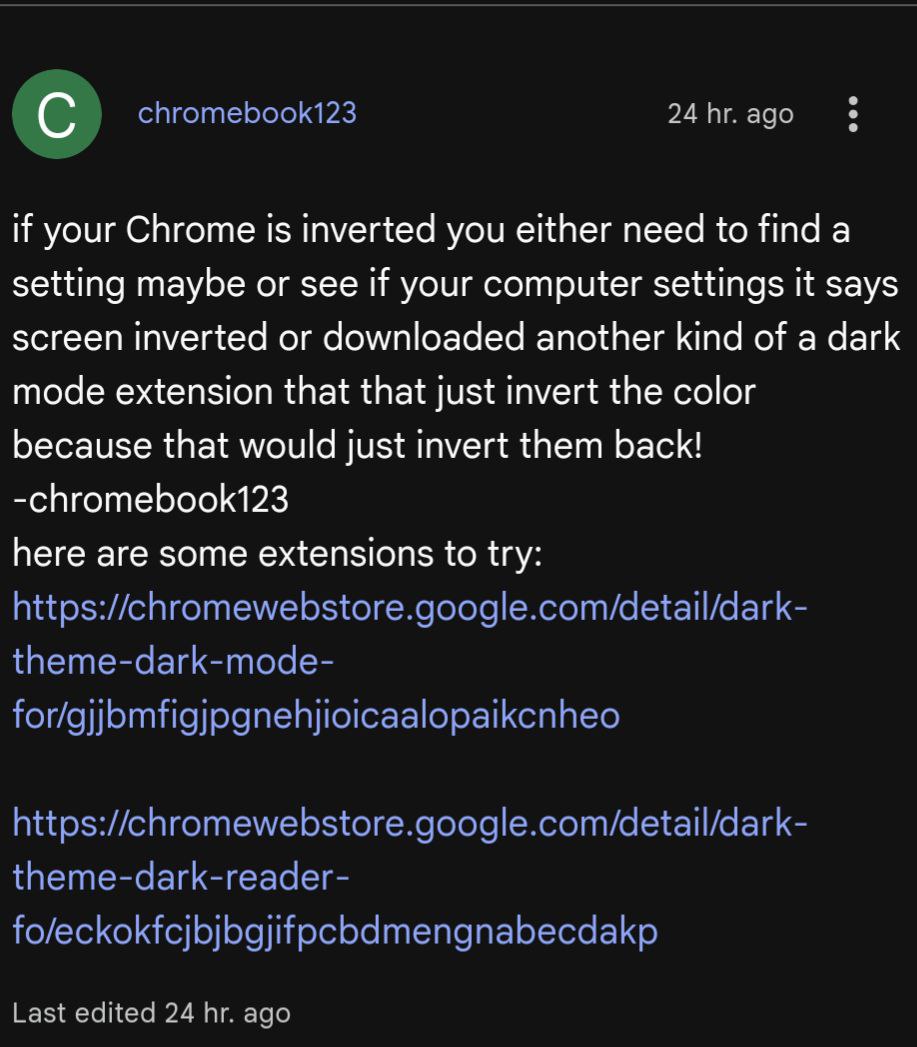 chrome-inverted-colors-workaround