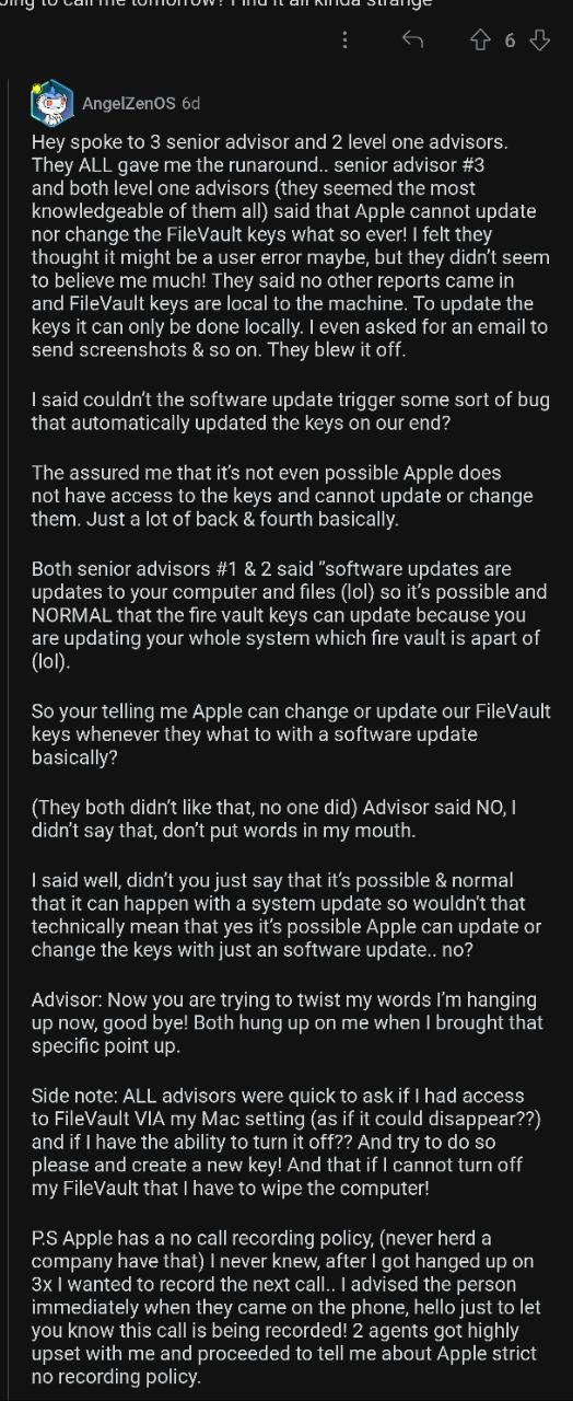 filevault-key-issue-apple-support