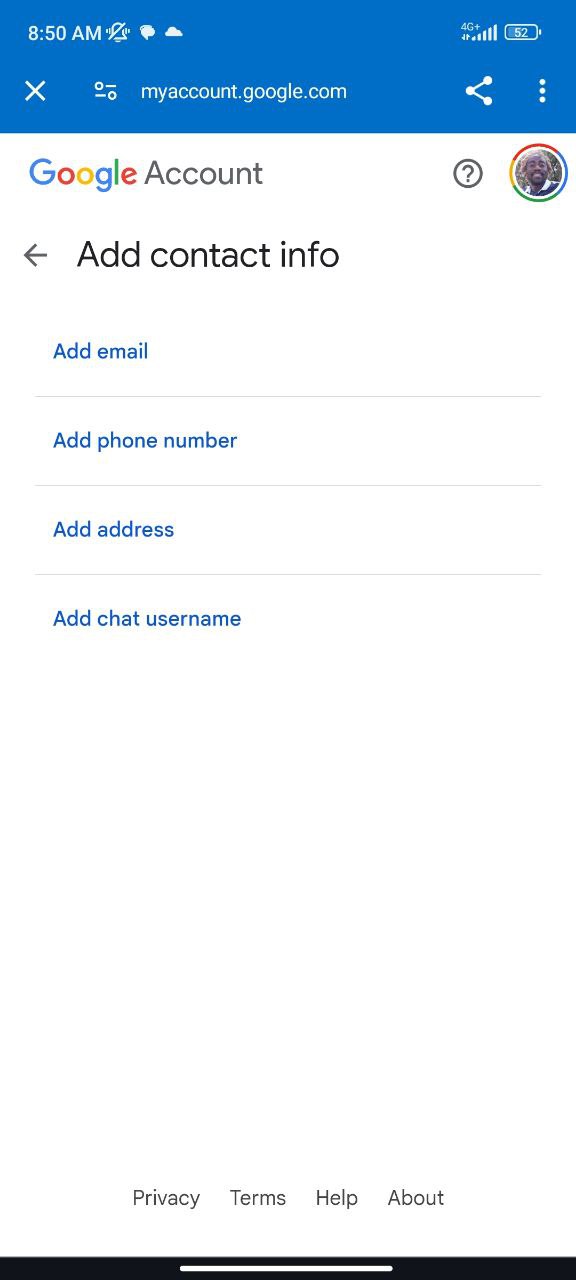 Add-phone-number-in-Google-account