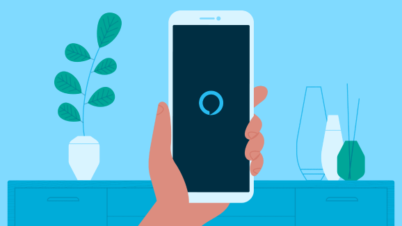Amazon-Alexa