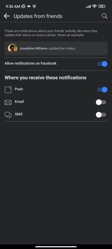 Facebook-updates-from-friends-notifications