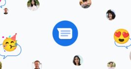 Google Messages update breaks GIF animation in chats