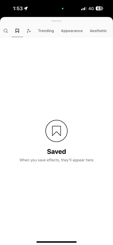 Instagram-saved-filters-gone
