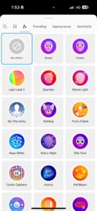 Instagram-saved-filters-not-showing