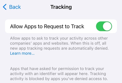 apple-iphone-ios-17-5-tracking-on-off