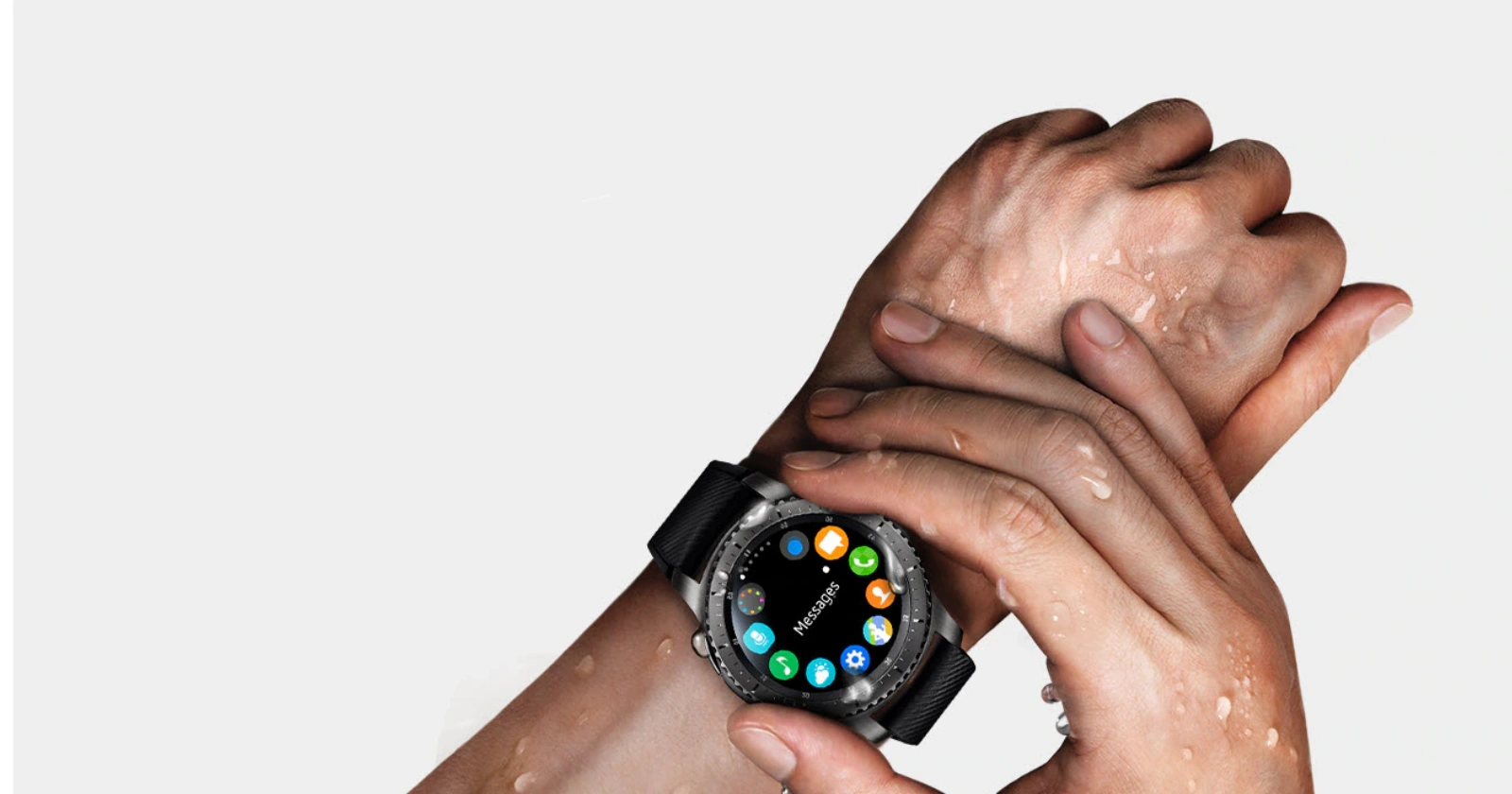 Samsung's latest announcement marks the beginning of the end for Tizen Watches