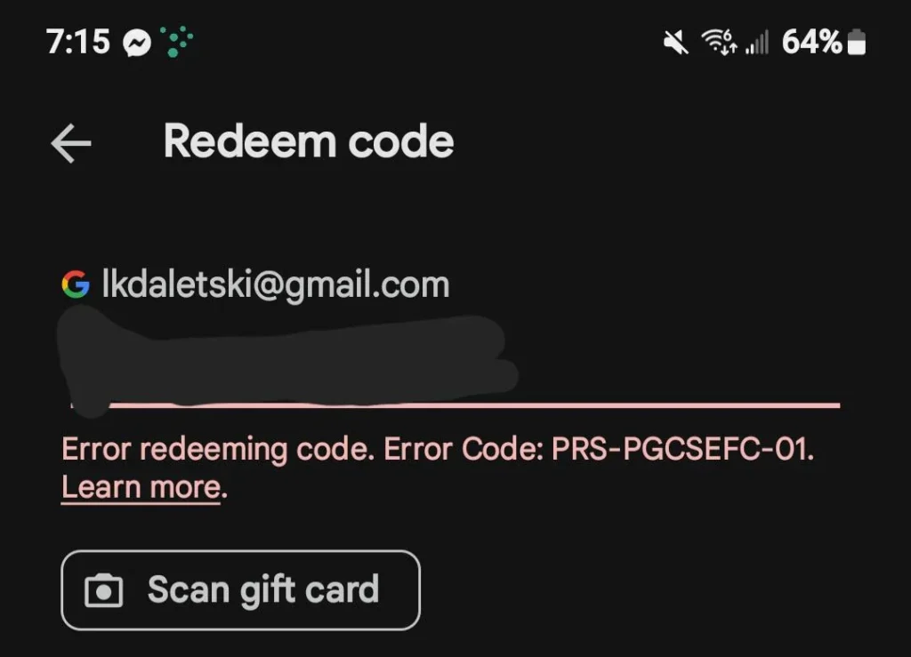 google-play-store-redeem-gift-card-error-PRS-PGCSEFC-01