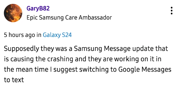 samsung-aware-messages-app-crashing