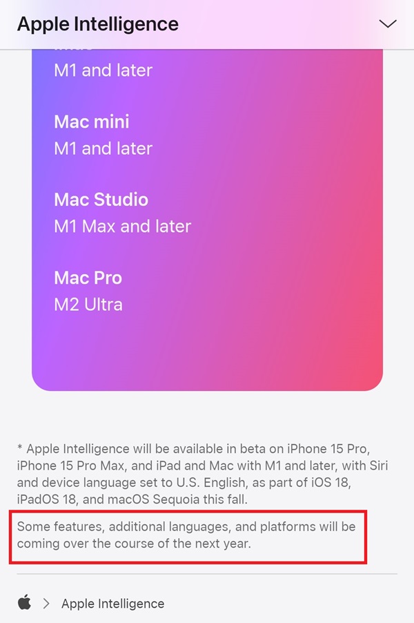 Apple-Intelligence-coming-to-HomePod-next-year