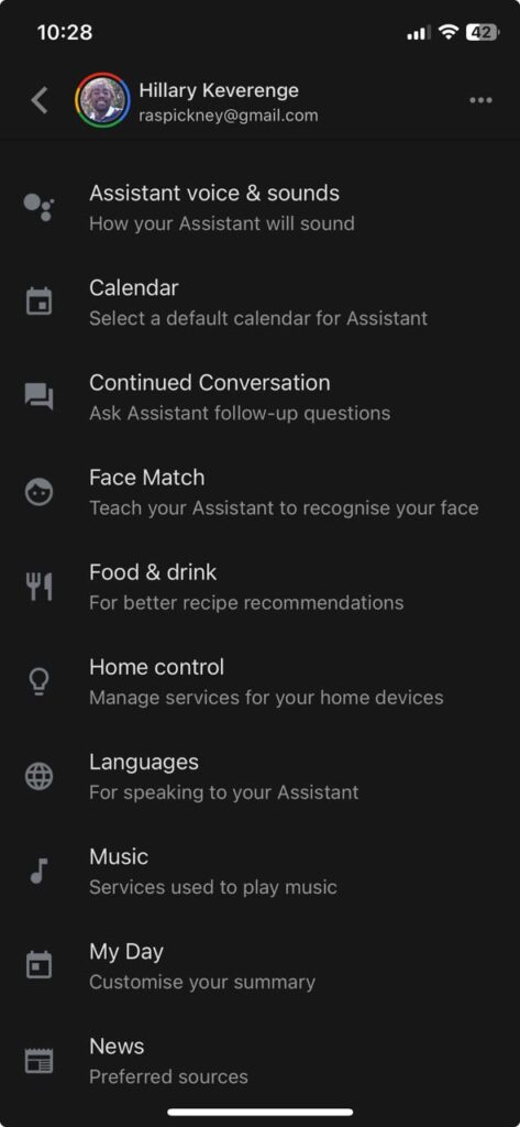 Family-Bell-on-iOS-Google-Home-app
