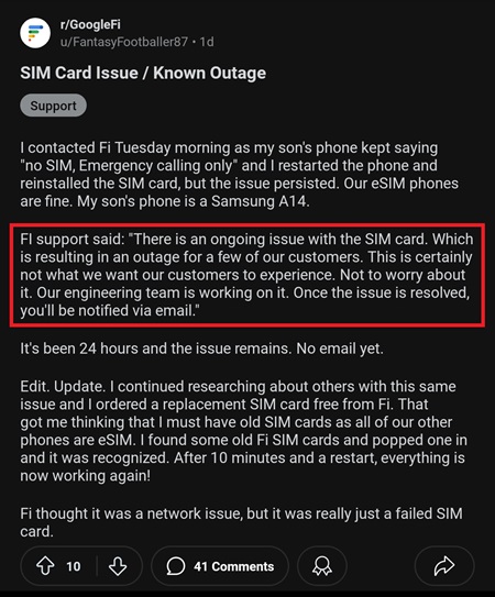 Google-Fi-SIM-card-not-working