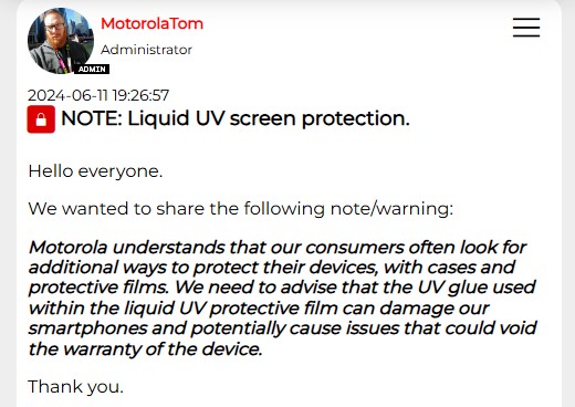 Motorola-liquid-UV-screen-protectors