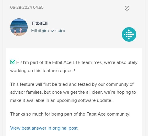 Fitbit-Ace-LTE-calling-messaging-siblings-and-friends