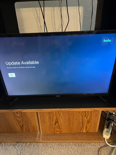 Hulu-update-available-on-Samsung-TV