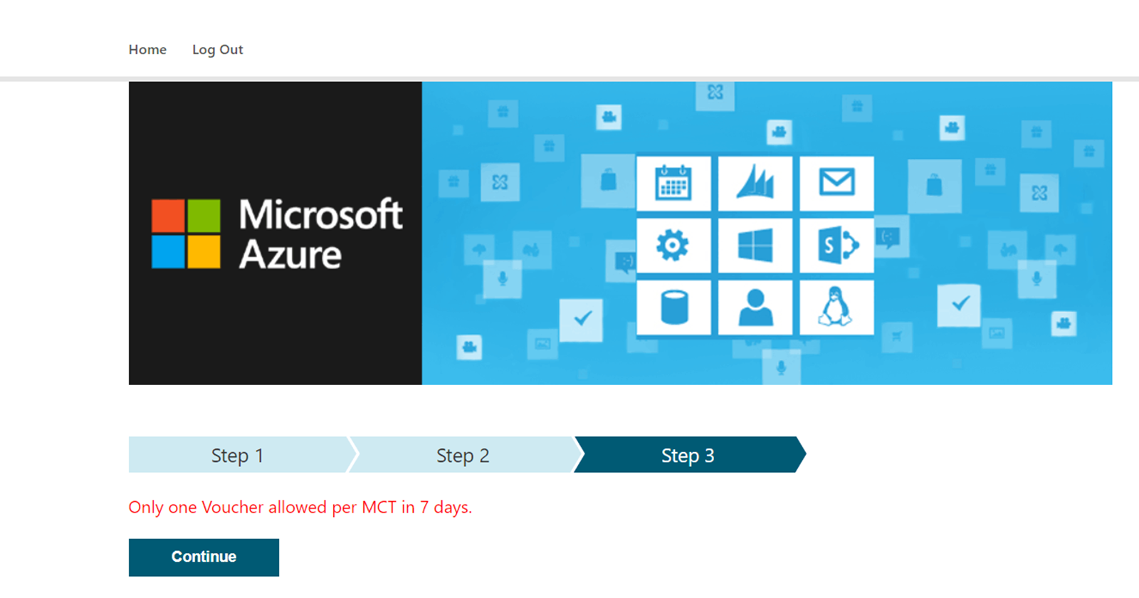Microsoft Azure Pass glitch frustrates users, but a fix is in the works