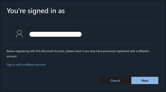 Microsoft-Learn-login-loop