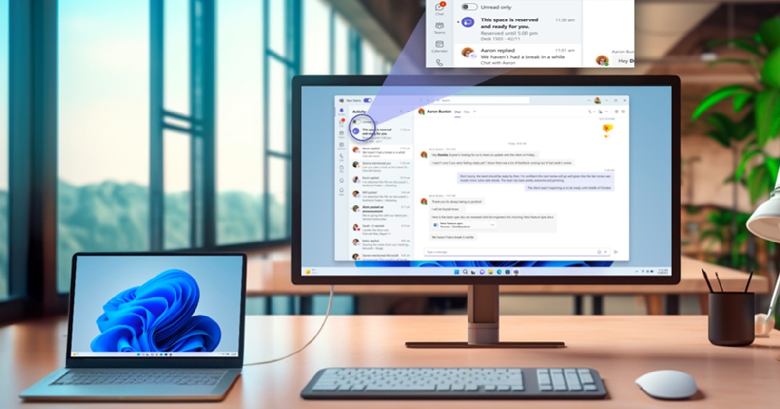 Microsoft working to fix Teams issue preventing users from scheduling meetings