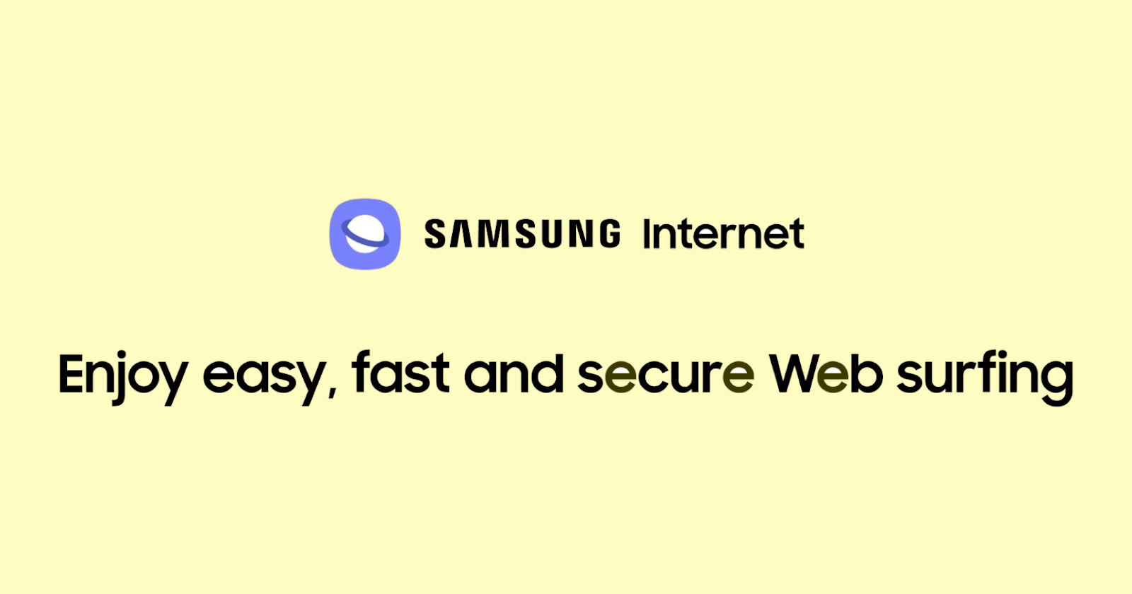 Samsung Internet stacked tab view returns in latest update