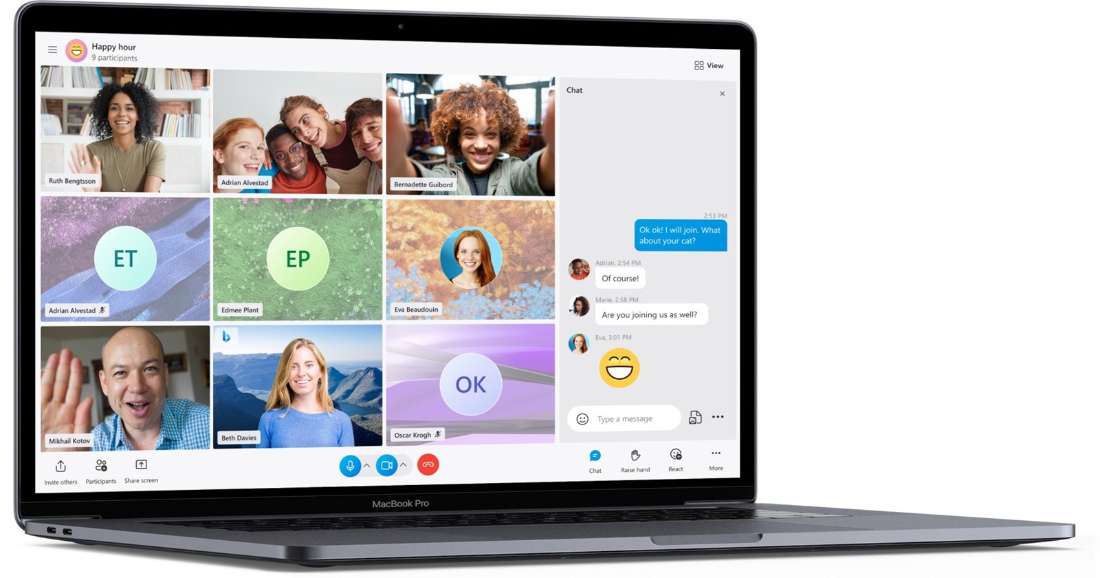 Skype users suddenly getting spammed by crypto scammers, Microsoft looking into it