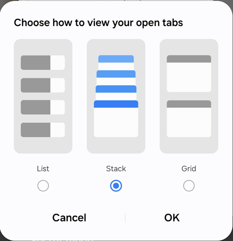 Stack-tab-view-in-Samsung-internet