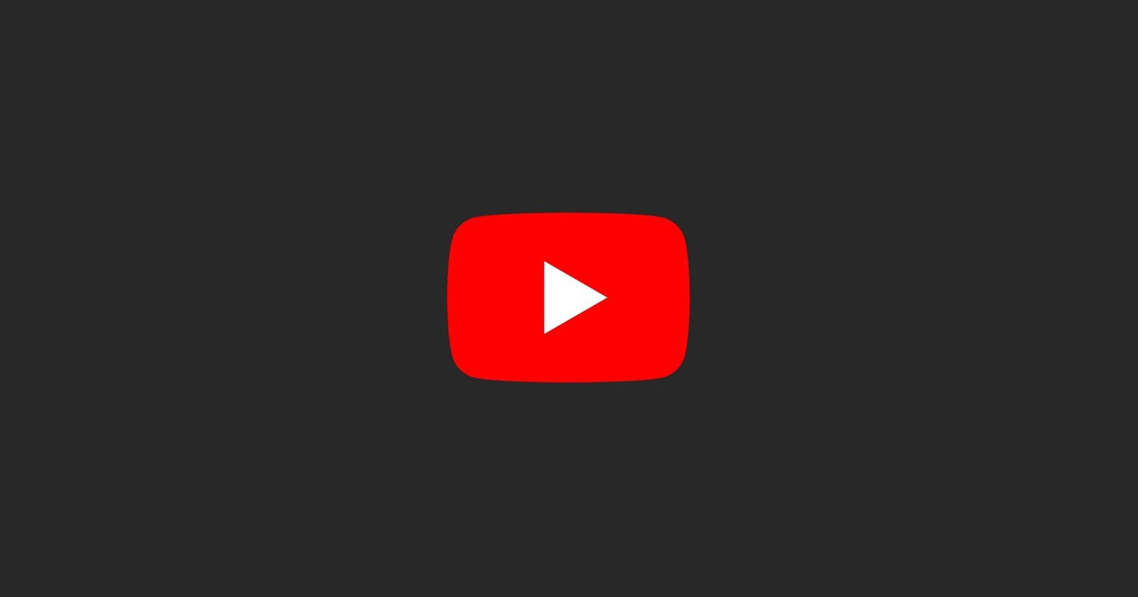 YouTube is cooking up changes creators will absolutely love