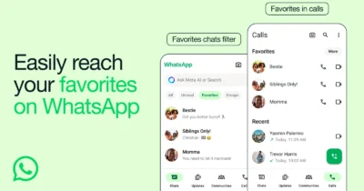 Did WhatsApp mix up all your contact names after phone transfer? Try this potential fix