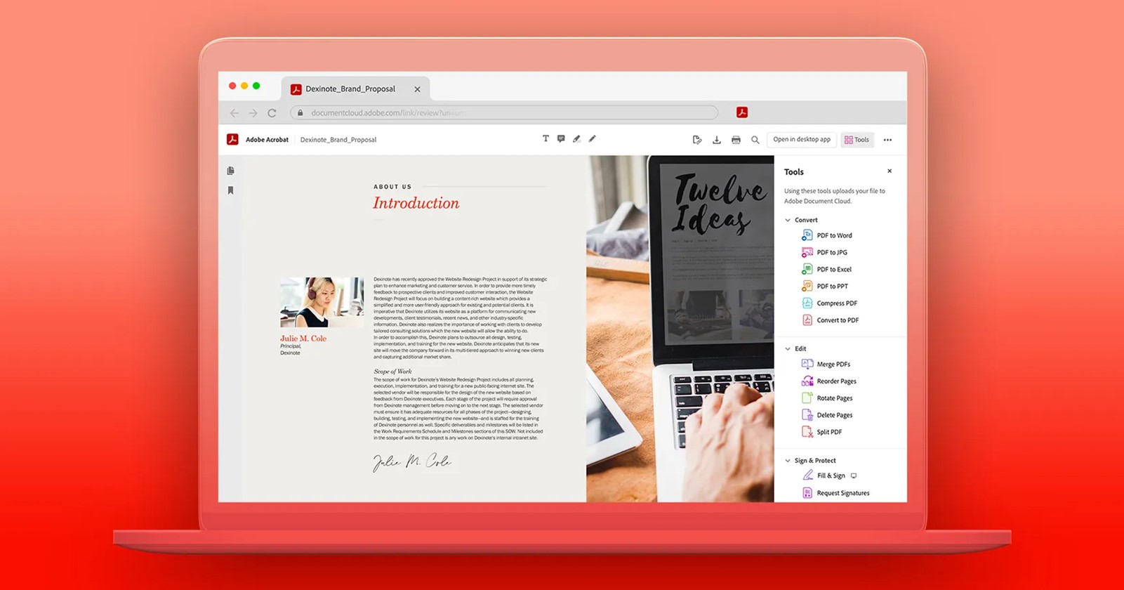 [Fixed] Adobe says Acrobat Reader font fix coming next week