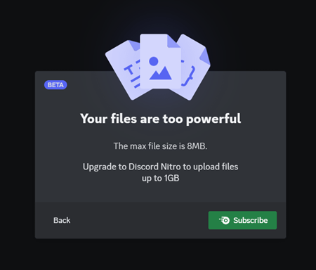 Discord-8MB-file-size-limit