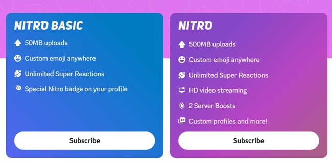 Discord-Nitro-file-upload-limit