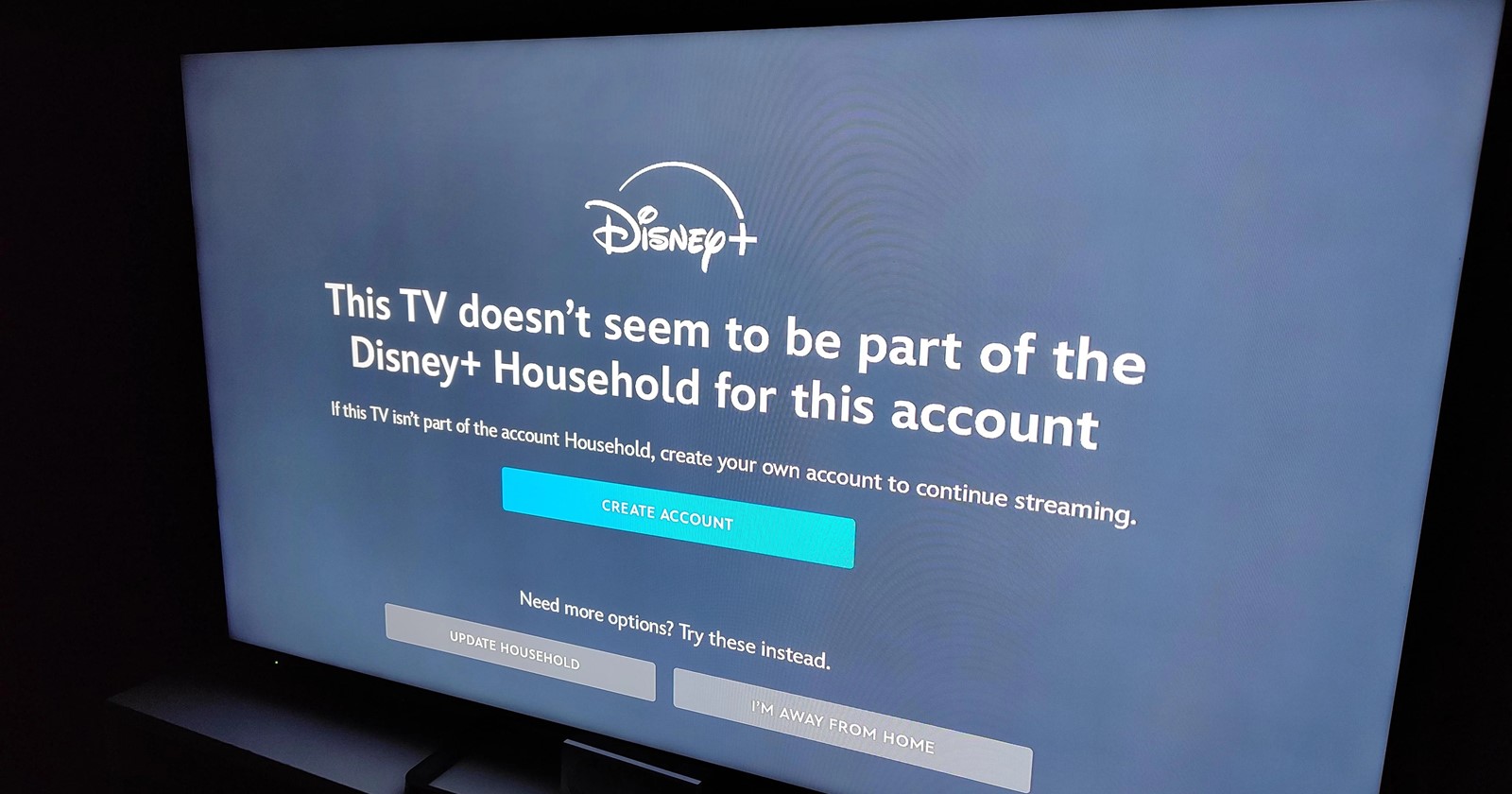 Disney+ kicks off password sharing crackdown in New Zealand