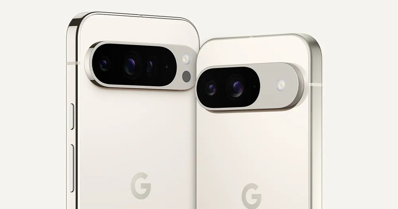 Google allegedly investigating Pixel 9 series' wireless charging issues