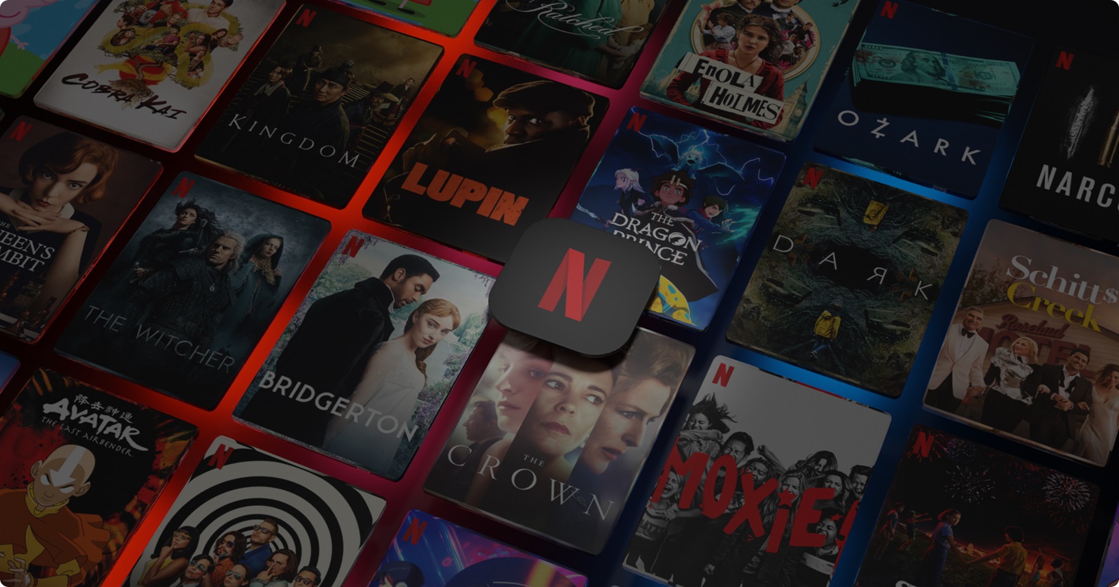 Netflix to end support for Windows app on August 29