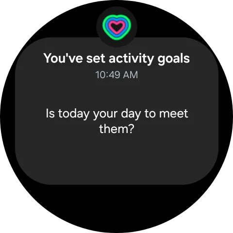 Samsung-Galaxy-Watch-health-goal-notifications