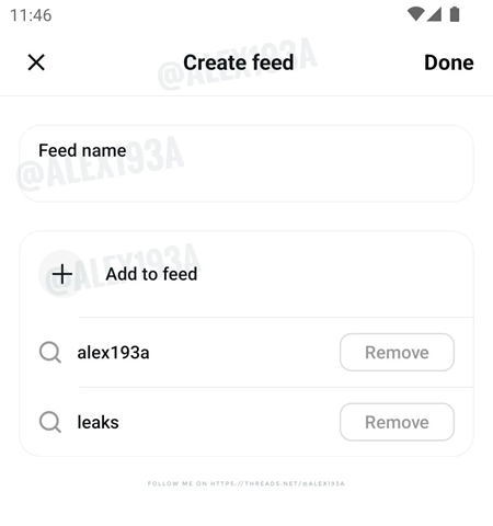 Threads-custom-feed