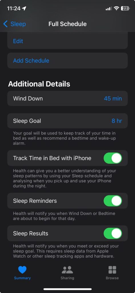 Track-time-in-bed-with-iPhone-on-iOS-17