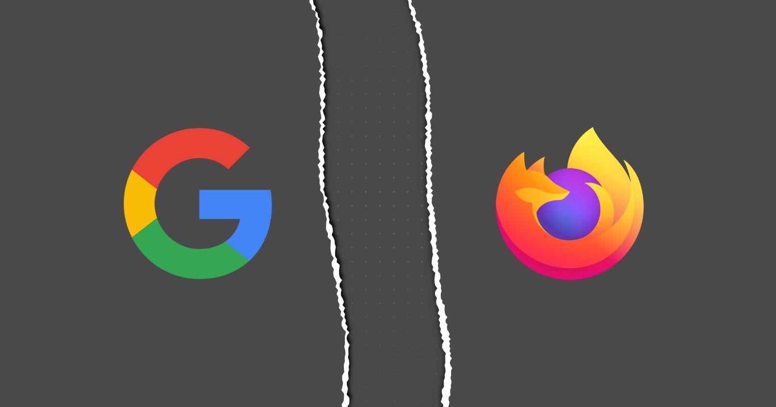 Mozilla might suffer the consequences of Google's antitrust lawsuit with the DOJ