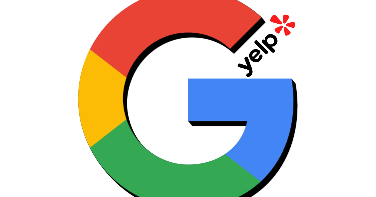 Yelp drags Google to court over 