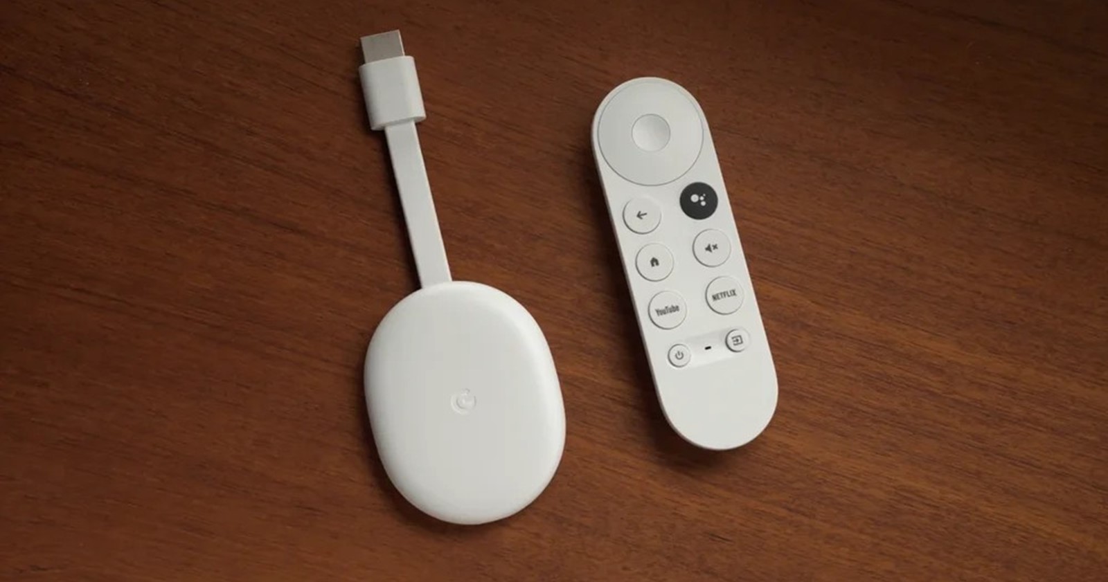 Looks like Google has said a final goodbye to Chromecast with Google TV 4K and HD