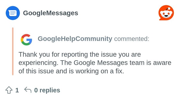 Google-Messages-group-RCS-glitch