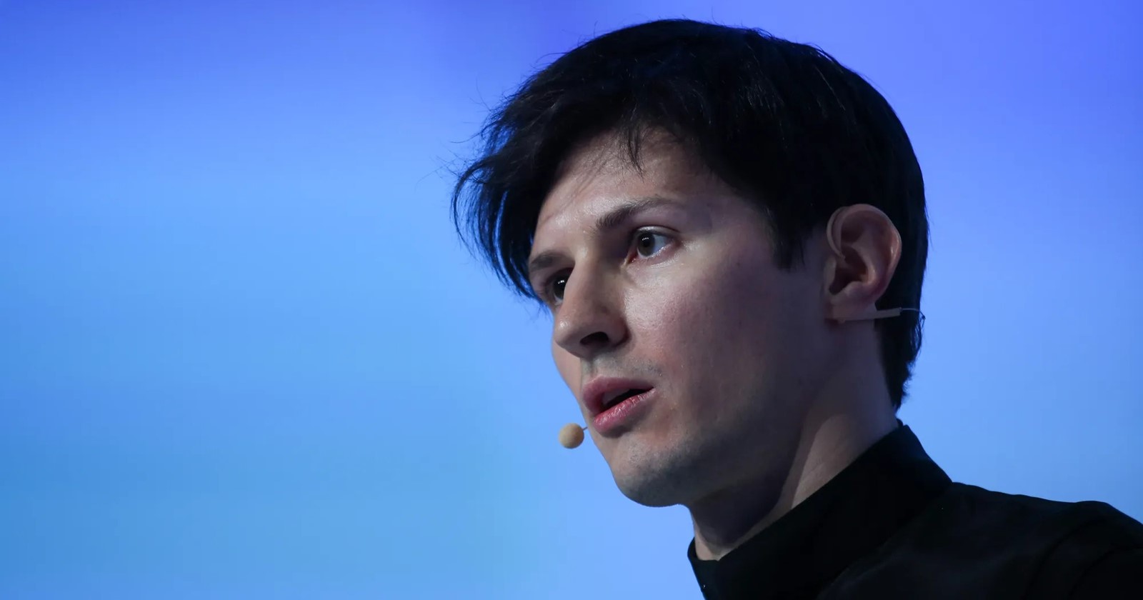 In first statement post-arrest, Telegram CEO reveals reason behind increased criminal activity on platform