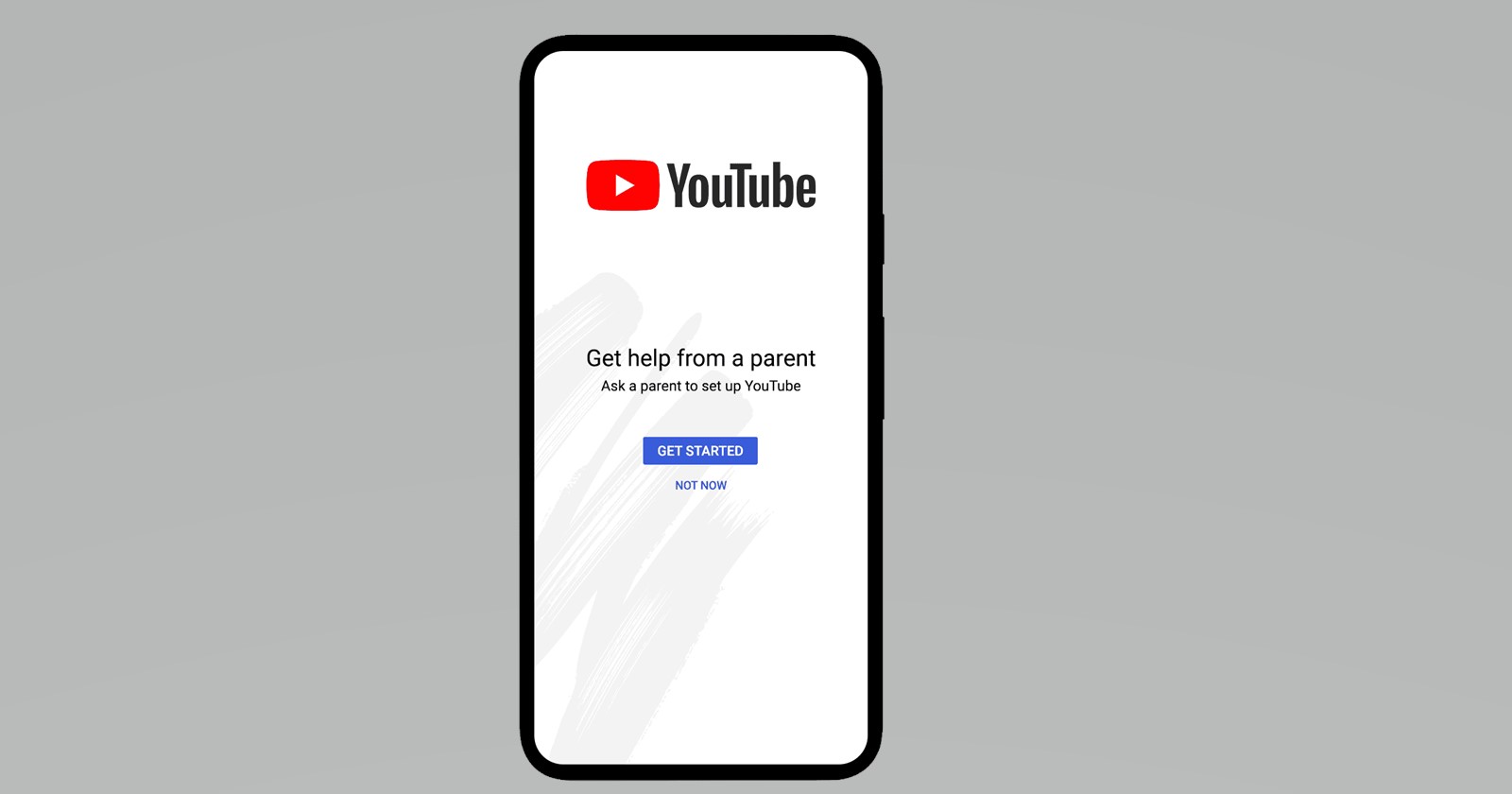 New YouTube changes will likely get a thumbs up from teenagers' parents