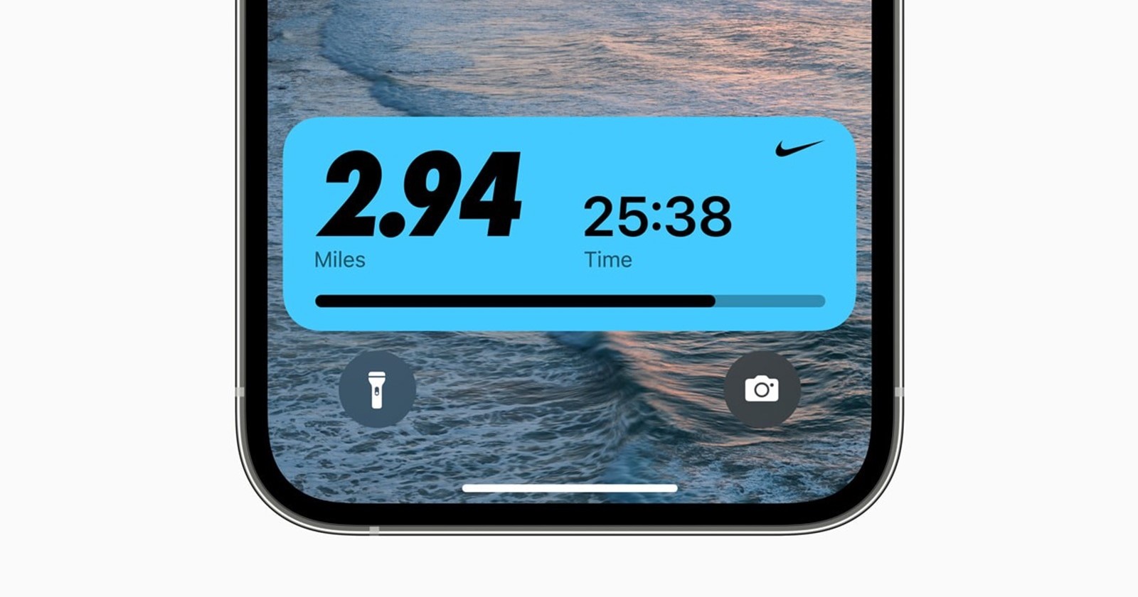 Live Activities in iOS 18 won't be refreshed in real-time