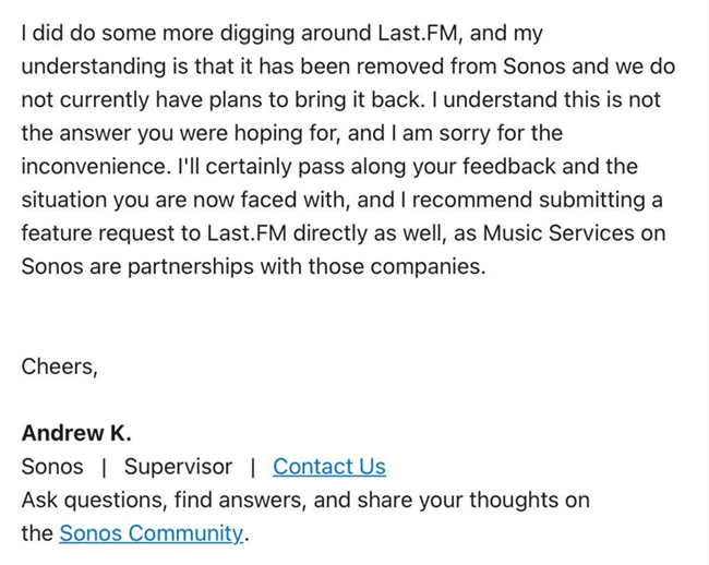 sonos-support-confirm-that-there-are-no-plans-to-fix-last-fm-integration