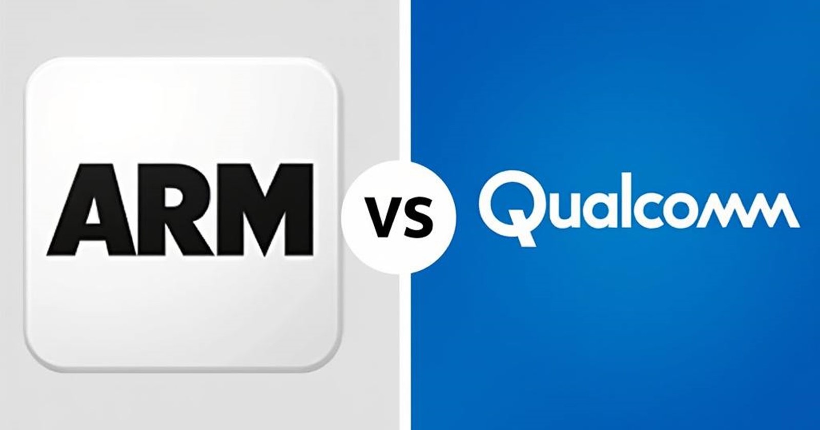 From friends to foes: What's happening between Arm and Qualcomm?