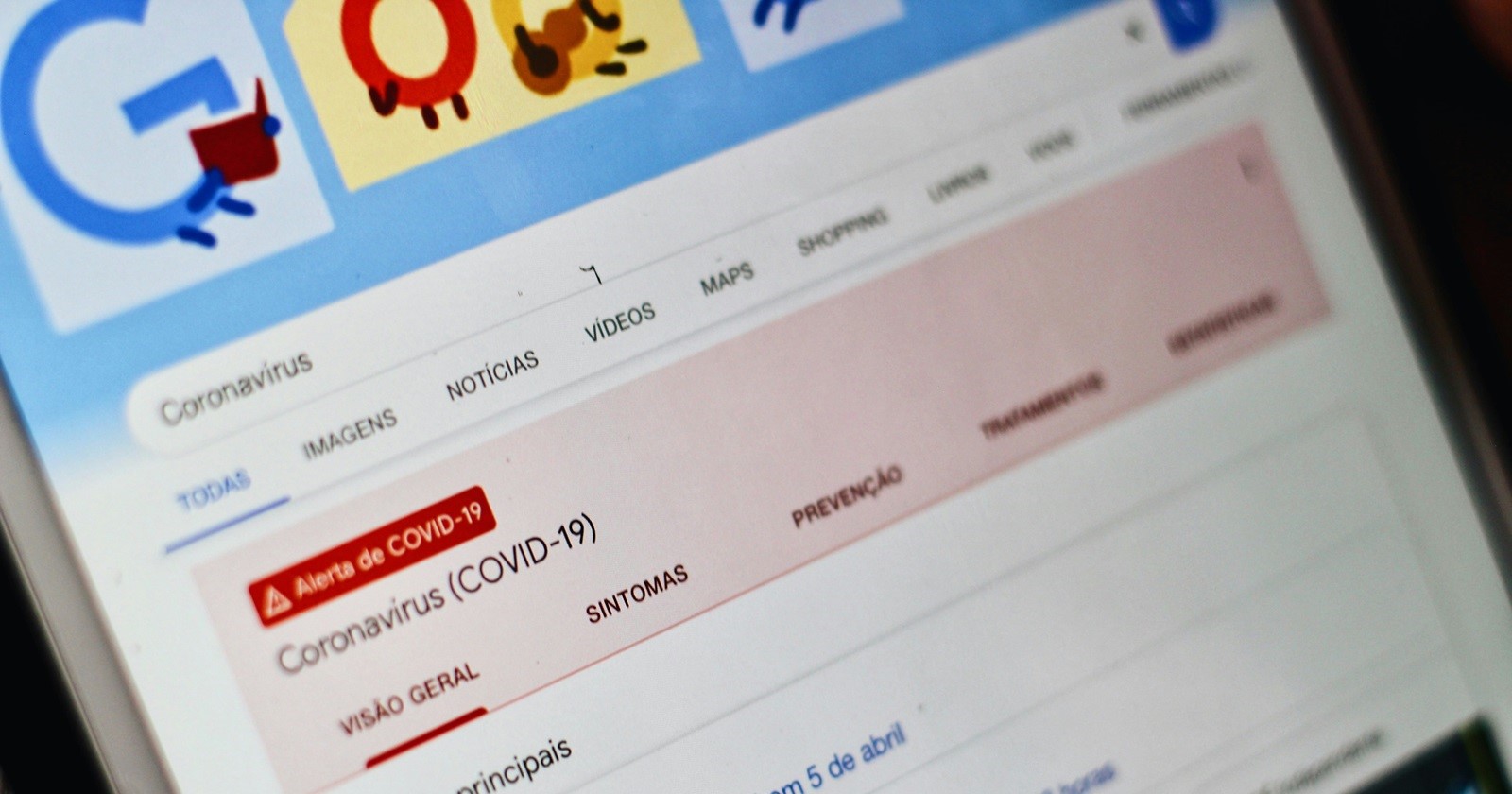 Videos tab in Google Search results missing? Here's the likely explanation