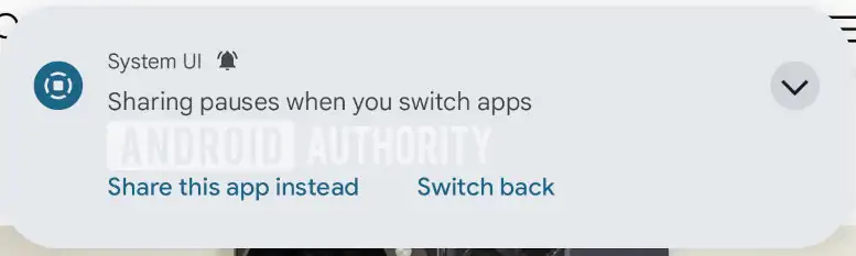 Sharing-pauses-when-you-switch-apps